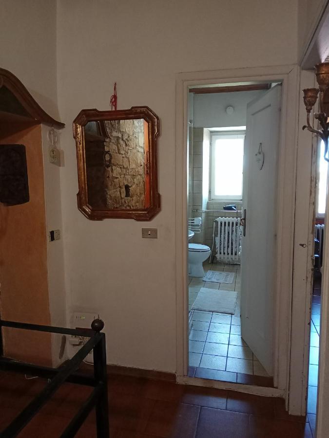 Гостевой дом Morelli House Montalbo Экстерьер фото